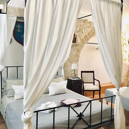 Bed and Breakfast La Torre Storica Бітонто Екстер'єр фото