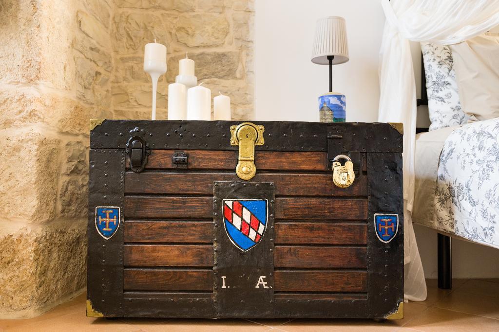Bed and Breakfast La Torre Storica Бітонто Екстер'єр фото
